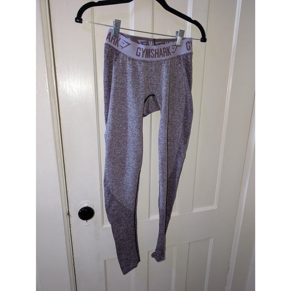Gymshark leggings size M